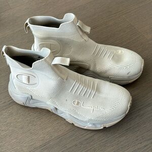 Men's Hyper C Raw Casual Sneakers from Finish Line